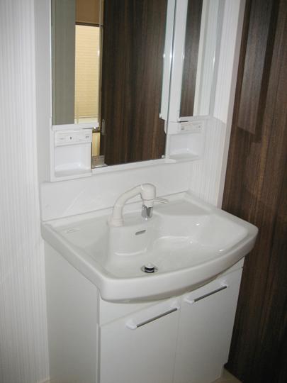 Wash basin, toilet. Indoor (11 May 2013) Shooting