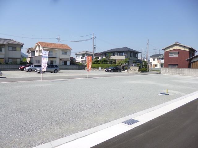 Local land photo. local