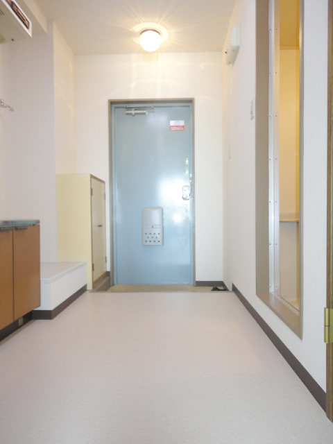 Kitchen. Kitchen space ^^