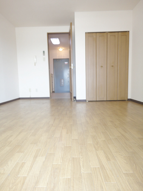 Living and room. Balcony - Western-style 9 Pledge from ^^