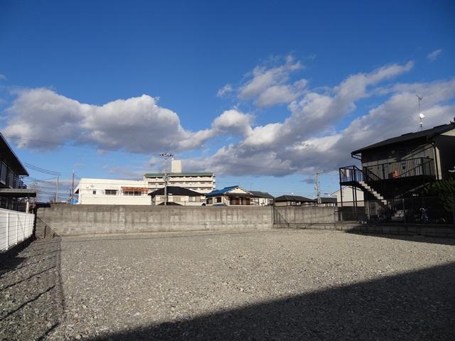 Local land photo. local