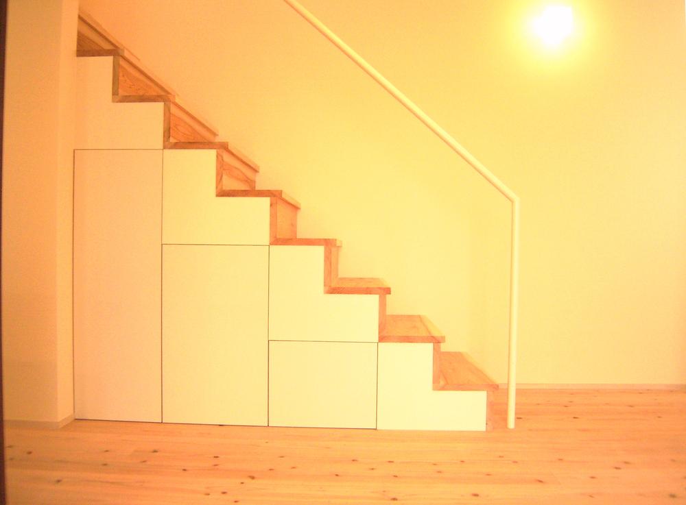 Model house photo. Model house