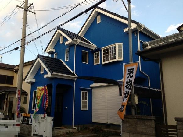 Local appearance photo