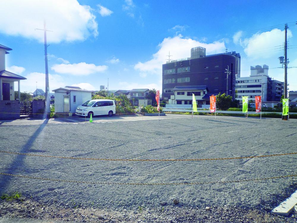 Local land photo. local