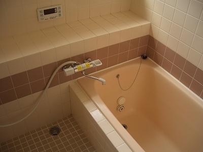 Same specifications photo (bathroom)