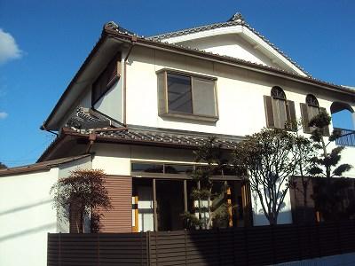 Local appearance photo. Local (September 2013) Shooting