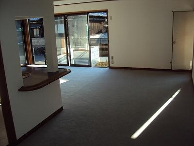 Living. Indoor (September 2013) Shooting