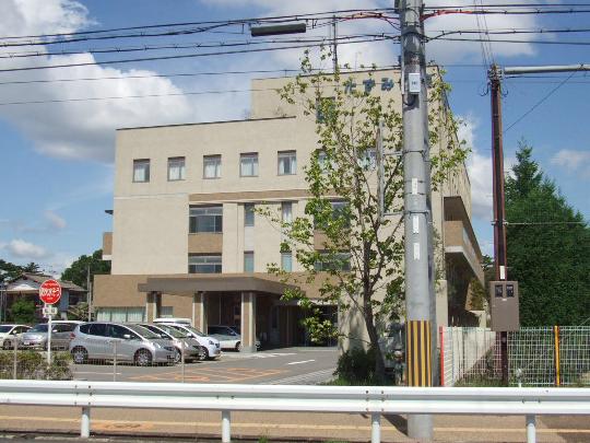 Hospital. 849m until the medical corporation Association of Seiwa Board Tazumi hospital