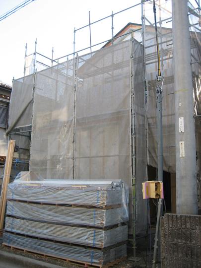 Local appearance photo. Local (12 May 2013) Shooting