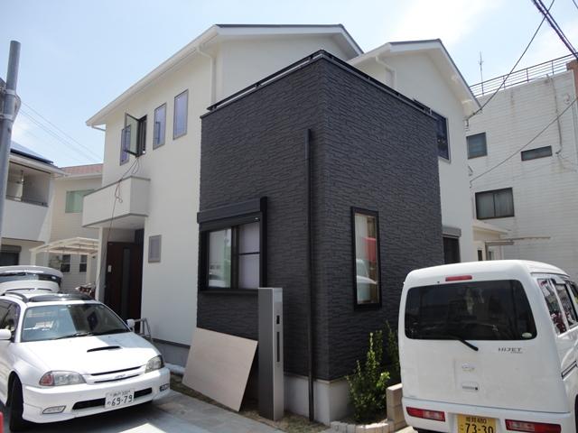 Local appearance photo. appearance