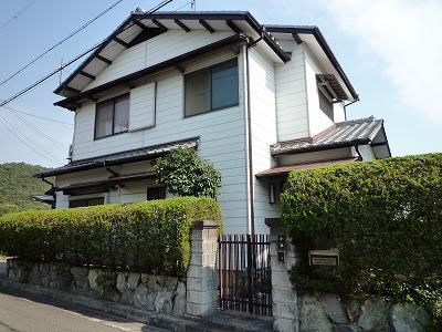 Local appearance photo. Local (September 2012) shooting