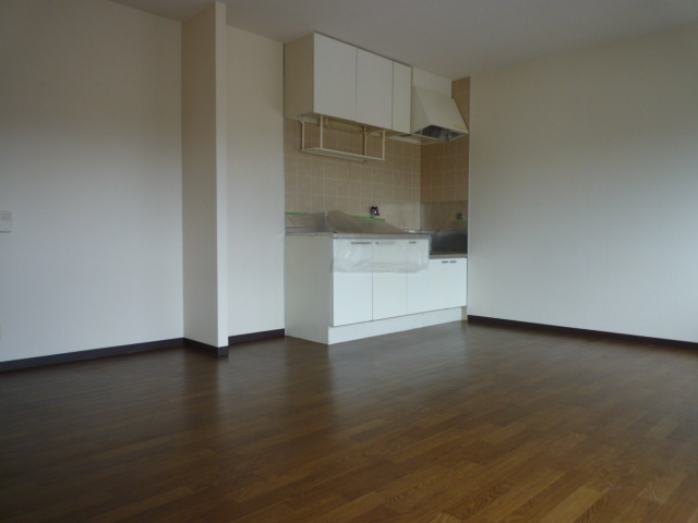 Kitchen. About 12 Pledge