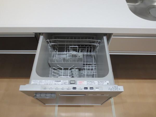 Kitchen. Western-style All rooms flooring.