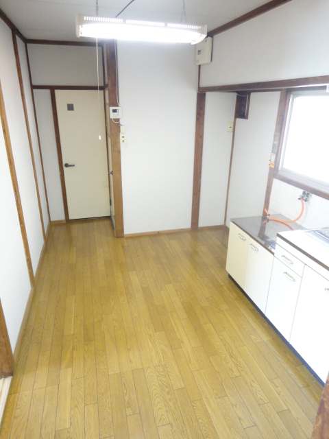 Living and room. DK5.5 Pledge!