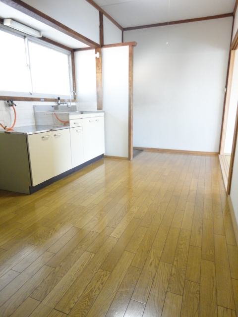 Living and room. DK5.5 Pledge!