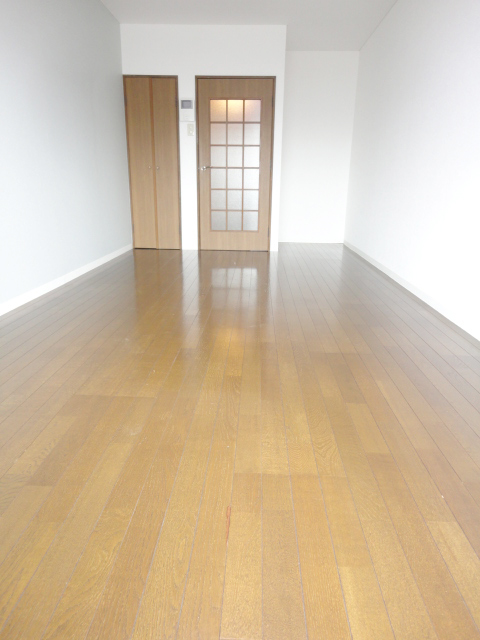 Other room space. Balcony - Western-style 8 pledge from ^^