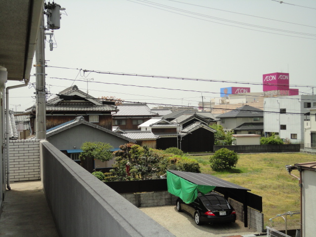 Other. Closer as ions appear'm useful ^^