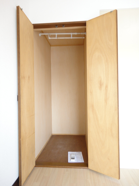 Receipt. Of depth closet ^^