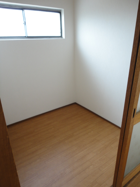 Other room space