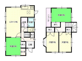 Hyogo Prefecture Kakogawa Beppu-cho Nakajima-cho