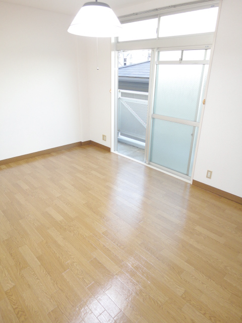 Other room space. Western-style 7 Pledge ^^