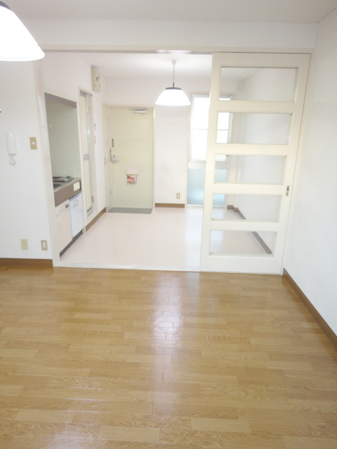 Kitchen. DK ^^ from Western-style