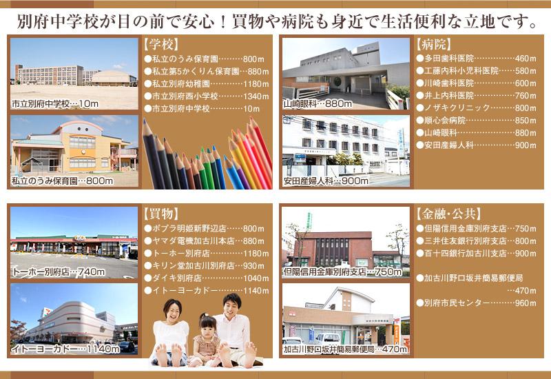 Other. Enhancement of the surrounding environment!