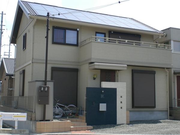 Local appearance photo