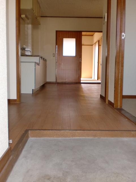 Entrance. Entrance is ^^