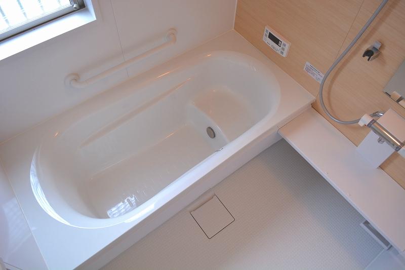 Bathroom. Room (August 2013) Shooting