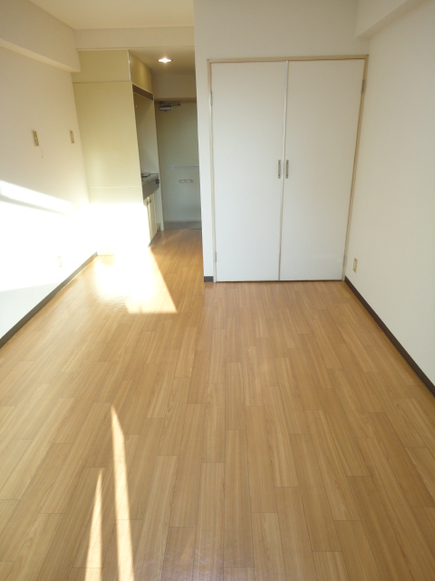 Other room space. Balcony - Western-style 5 pledge from ^^