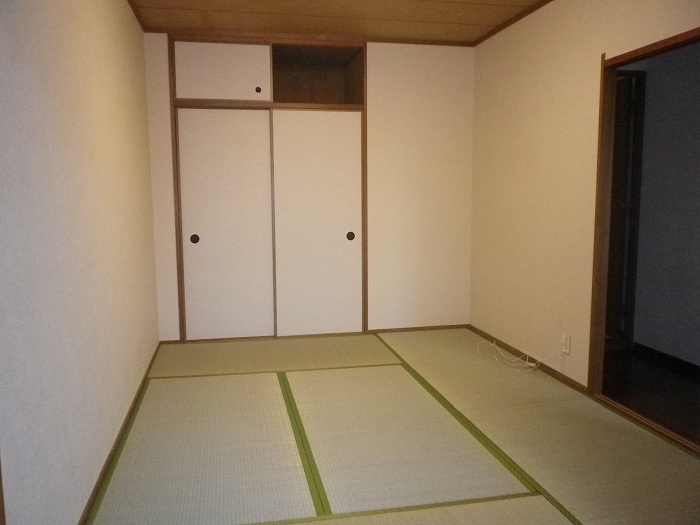 Other. Japanese style room