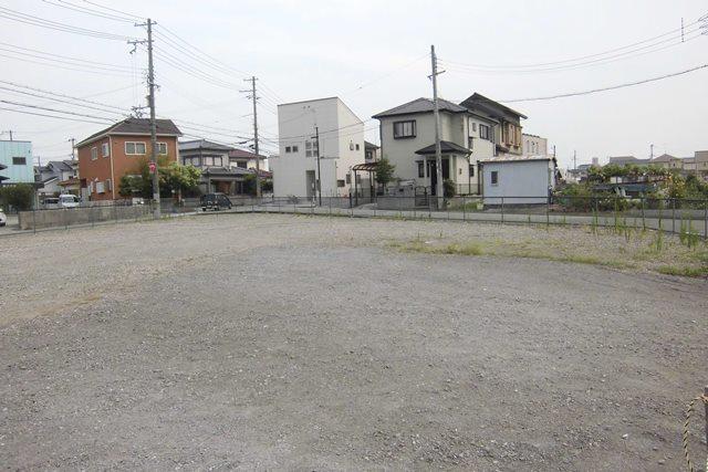 Local land photo. local