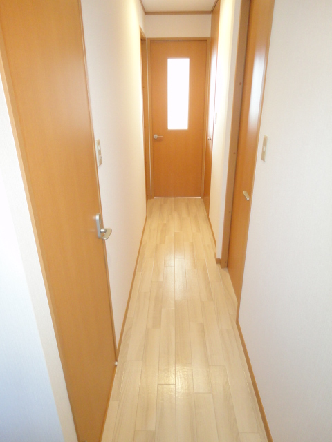 Entrance. ^^ From entrance