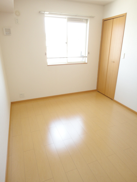 Other room space. Western-style 6 Pledge ^^