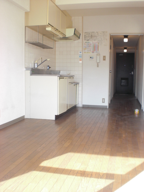 Living and room. DK7 is Pledge ^^