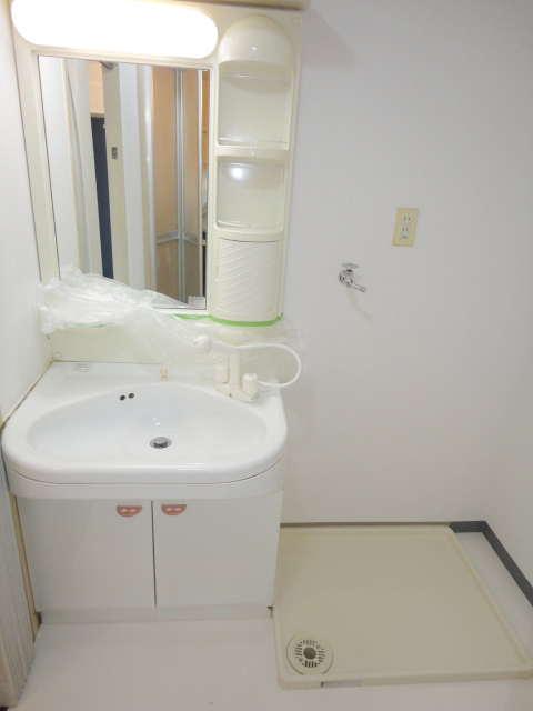 Washroom. Basin dressing room ^^ bathroom vanity is ^^ with shower