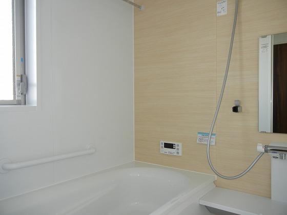 Bathroom. Indoor (11 May 2013) Shooting