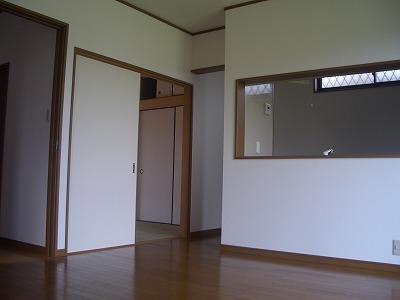 Living. Room (August 2013) Shooting