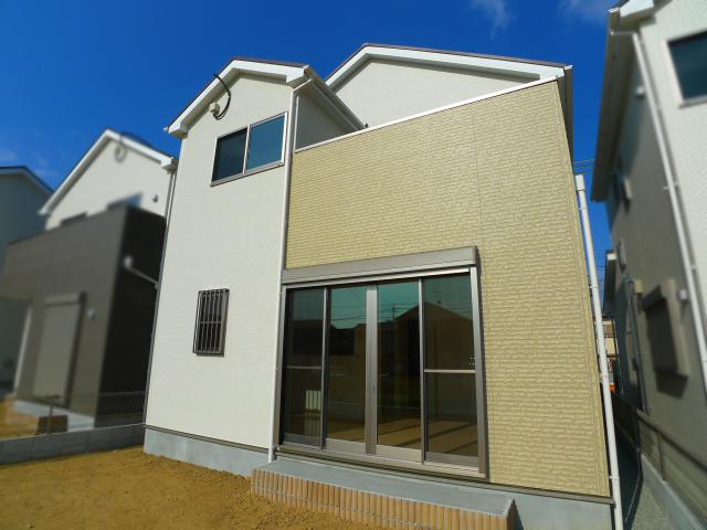 Same specifications photos (appearance). ( 1 Building) same specification appearance