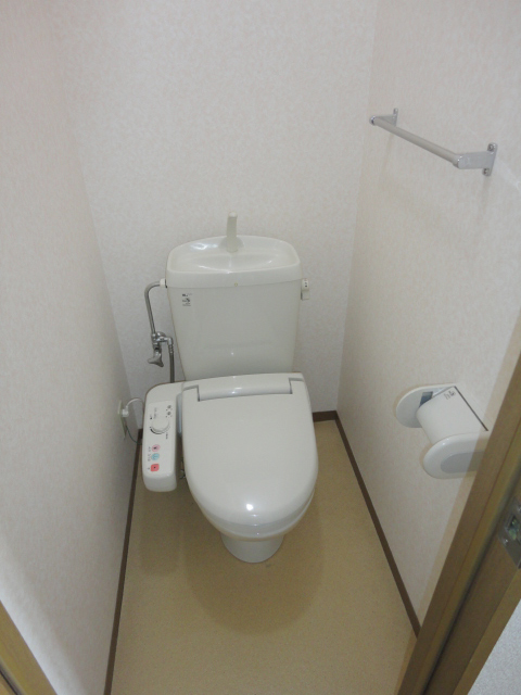 Toilet. Bidet with ^^