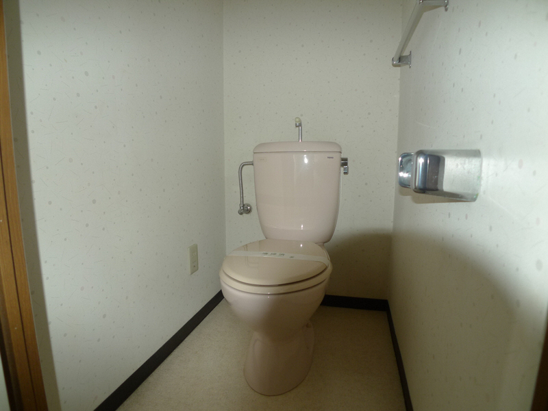 Toilet. image