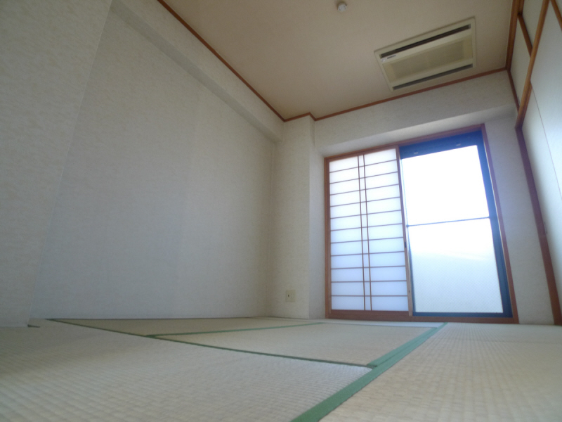 Living and room. image