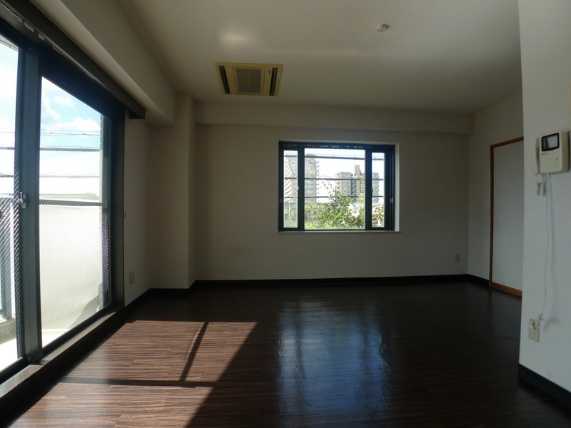 Living and room. image