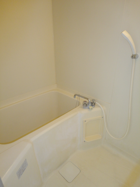 Bath. bus ・ Toilet Separate ^^