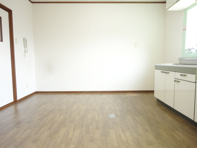 Kitchen. DK6 Pledge ^^