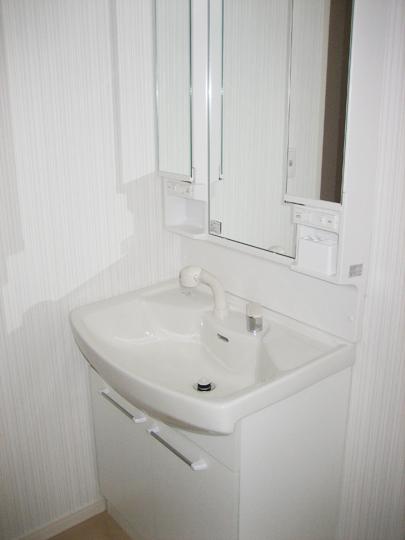 Wash basin, toilet. Indoor (12 May 2013) Shooting