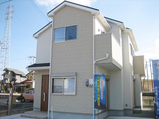 Local appearance photo. Local (12 May 2013) Shooting