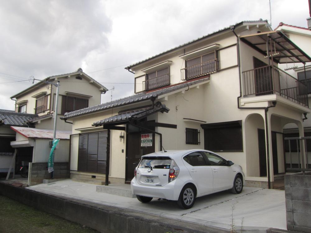 Local appearance photo.  ◆ Local (11 May 2013) Shooting