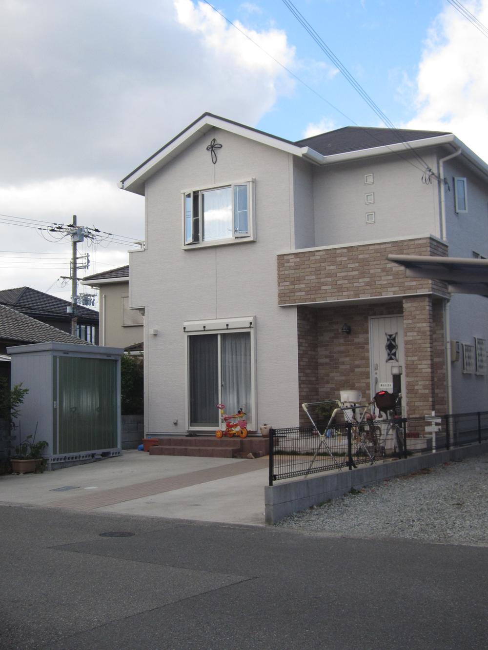 Local appearance photo.  ◆ Local (11 May 2013) Shooting